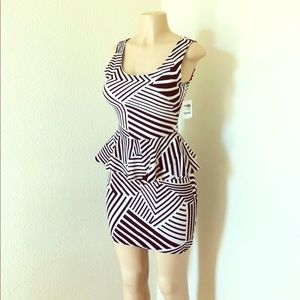charlotte russe dress size small
